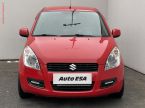 Suzuki Splash - fotka číslo 1