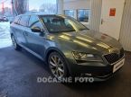 Škoda Superb - fotka číslo 0