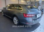 Škoda Superb - fotka číslo 1