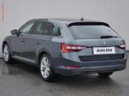Škoda Superb - fotka číslo 5