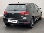 Volkswagen Golf - fotka číslo 3