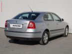 Škoda Octavia - fotka číslo 3