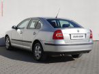 Škoda Octavia - fotka číslo 5