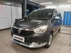 Dacia Lodgy - fotka číslo 0