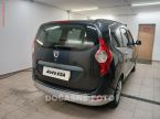 Dacia Lodgy - fotka číslo 1