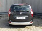 Dacia Lodgy - fotka číslo 4