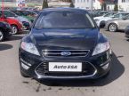 Ford Mondeo - fotka číslo 1