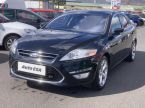 Ford Mondeo - fotka číslo 2