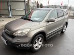 Honda CR-V - fotka číslo 0