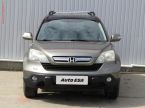 Honda CR-V - fotka číslo 1
