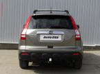 Honda CR-V - fotka číslo 4