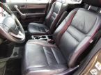 Honda CR-V - fotka číslo 8