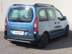 Citroën Berlingo - fotka číslo 3
