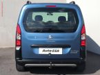 Citroën Berlingo - fotka číslo 4