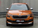 Škoda Kamiq - fotka číslo 1