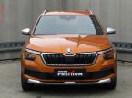 Škoda Kamiq - fotka číslo 1