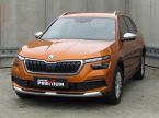 Škoda Kamiq - fotka číslo 2