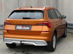 Škoda Kamiq - fotka číslo 3
