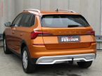 Škoda Kamiq - fotka číslo 5