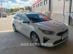 Kia Cee'd - fotka číslo 0