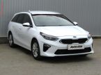Kia Cee'd - fotka číslo 0