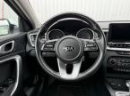 Kia Cee'd - fotka číslo 11