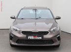 Kia Cee'd - fotka číslo 1