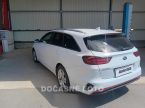 Kia Cee'd - fotka číslo 1