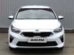 Kia Cee'd - fotka číslo 1