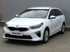 Kia Cee'd - fotka číslo 2