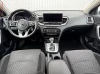Kia Cee'd - fotka číslo 7