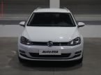 Volkswagen Golf - fotka číslo 1