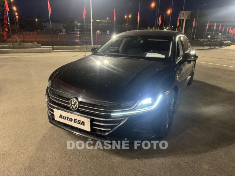 Volkswagen Arteon - hlavní fotka inzerátu