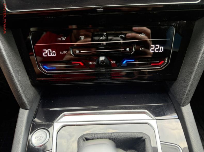 Volkswagen Arteon - hlavní fotka