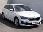 Škoda Scala - fotka číslo 0