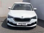 Škoda Scala - fotka číslo 1