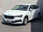 Škoda Scala - fotka číslo 2