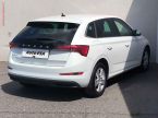Škoda Scala - fotka číslo 3