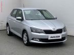 Škoda Fabia - fotka číslo 0