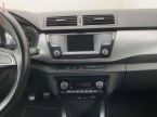 Škoda Fabia - fotka číslo 11