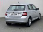 Škoda Fabia - fotka číslo 3