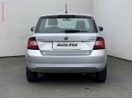Škoda Fabia - fotka číslo 4