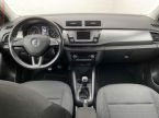 Škoda Fabia - fotka číslo 7