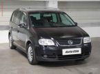 Volkswagen Touran - fotka číslo 0