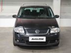Volkswagen Touran - fotka číslo 1