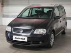Volkswagen Touran - fotka číslo 2