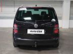 Volkswagen Touran - fotka číslo 4