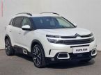 Citroën C5 Aircross - fotka číslo 0