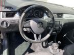 Škoda Rapid - fotka číslo 11