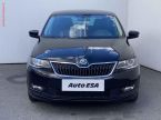 Škoda Rapid - fotka číslo 1